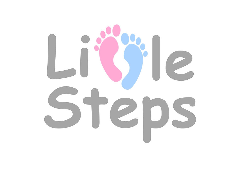 Little Steps