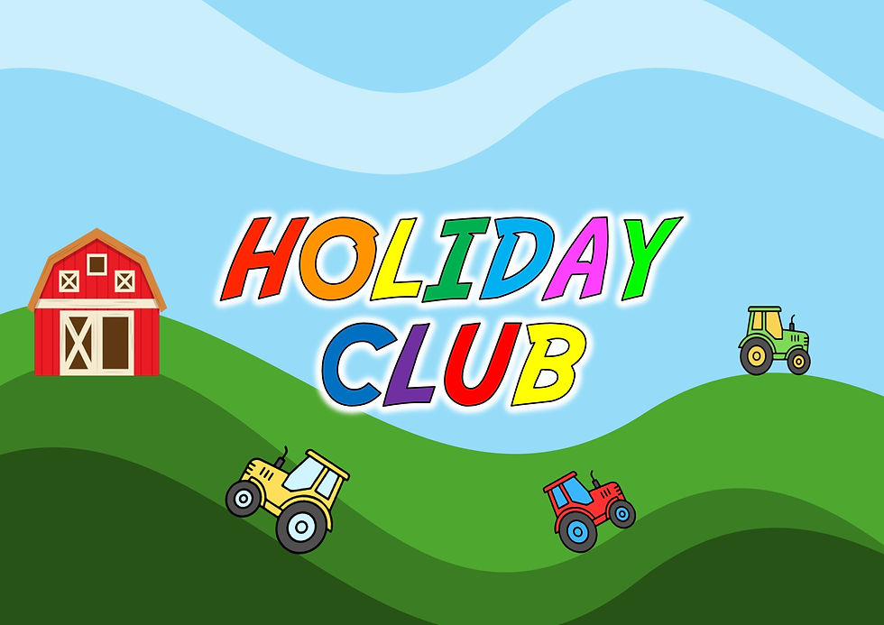 Holiday Club