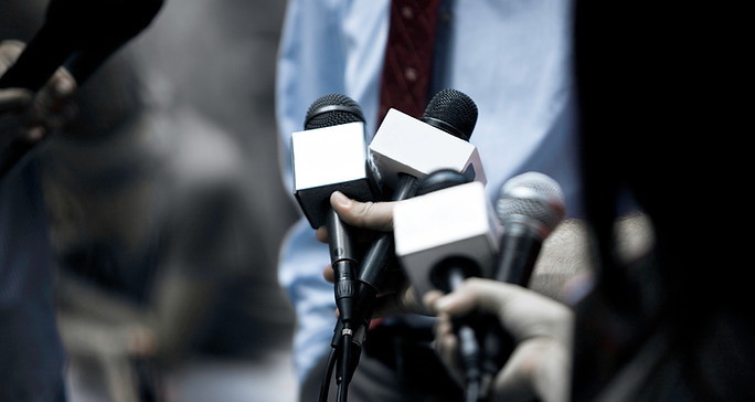Press Conference