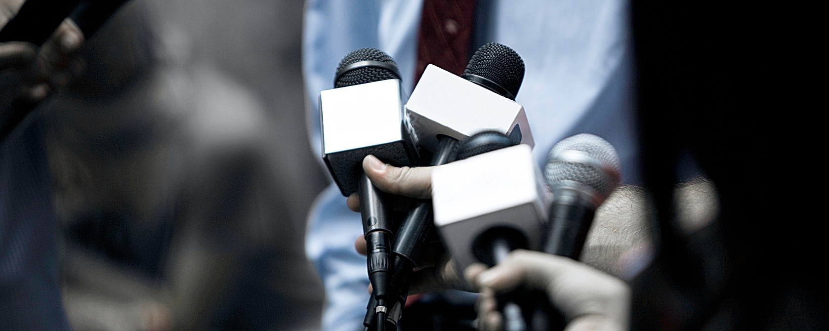 Press Conference