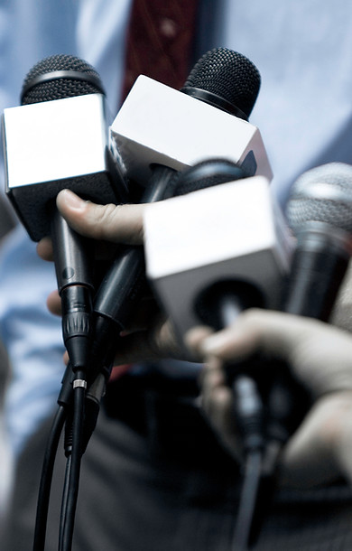 Press Conference