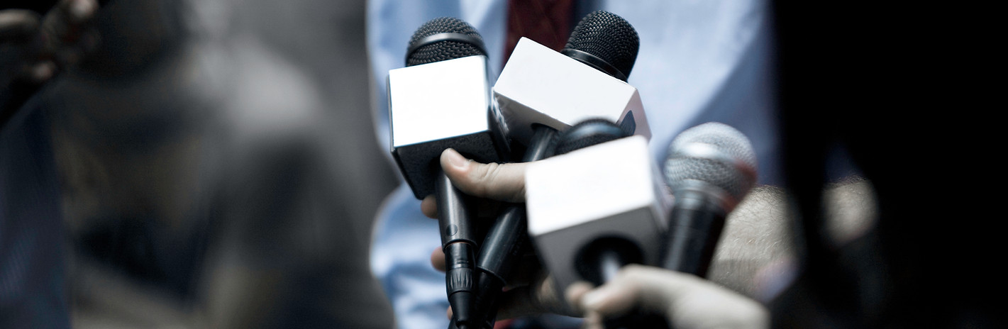 Press Conference