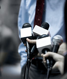 Conferencia de prensa