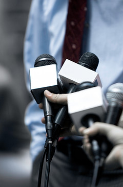 Press Conference