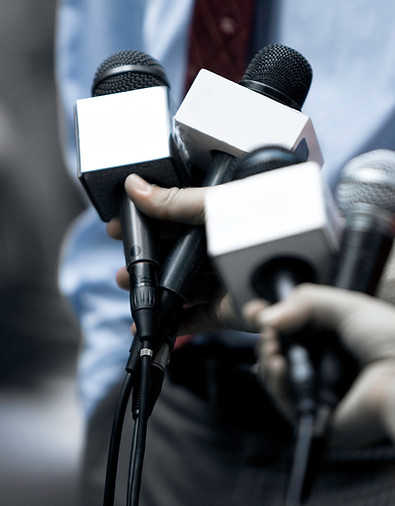 Press Conference