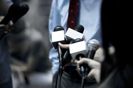 Press Conference