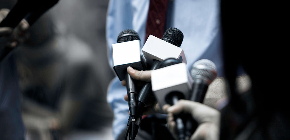 Press Conference