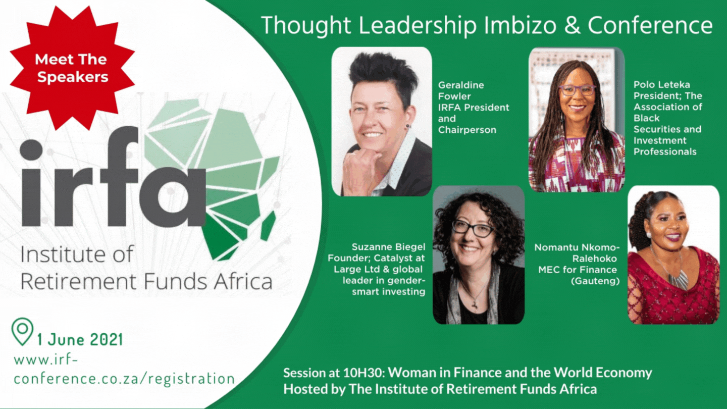 Last chance to register for the IMBIZO