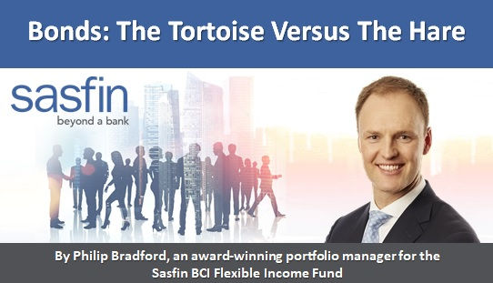 Bonds: The Tortoise Versus The Hare