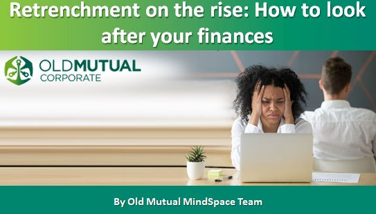 Retrenchment on the rise: How to look after your finances