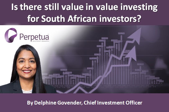 Is there still value in value investing for South African investors?