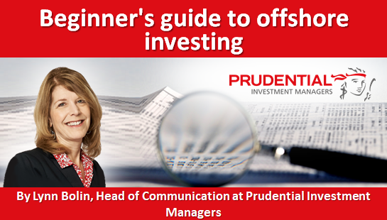Beginner's guide to offshore investing