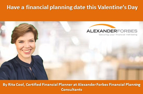 Have a financial planning date this Valentine’s Day