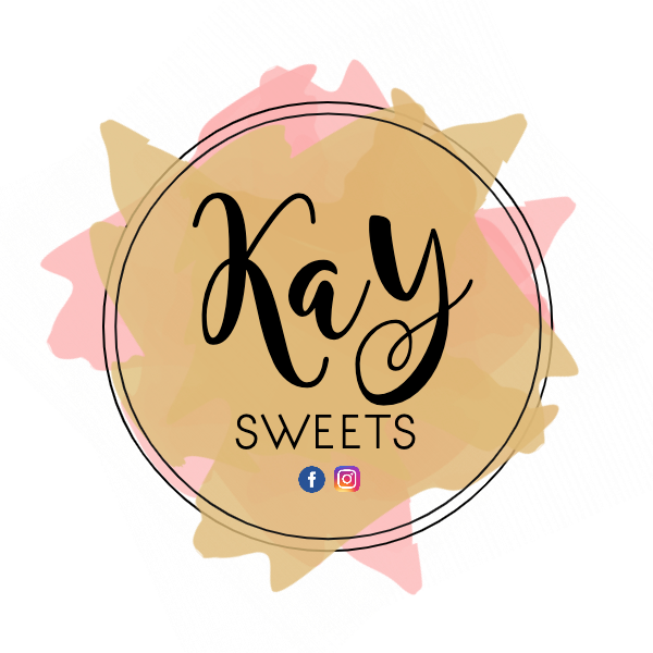 Join "KaY Sweets" on the Spaces by Wix App