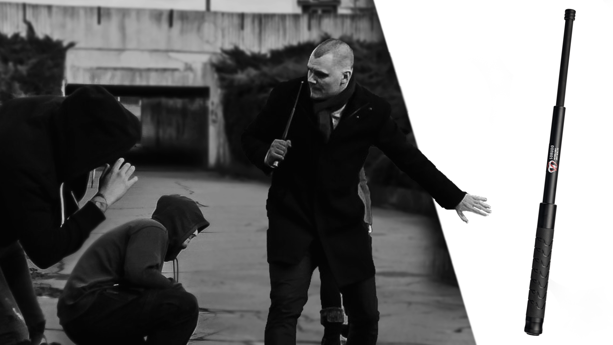 TELESKOPICKÝ OBUŠEK - LEVEL 1 [ONLINE KURZ]