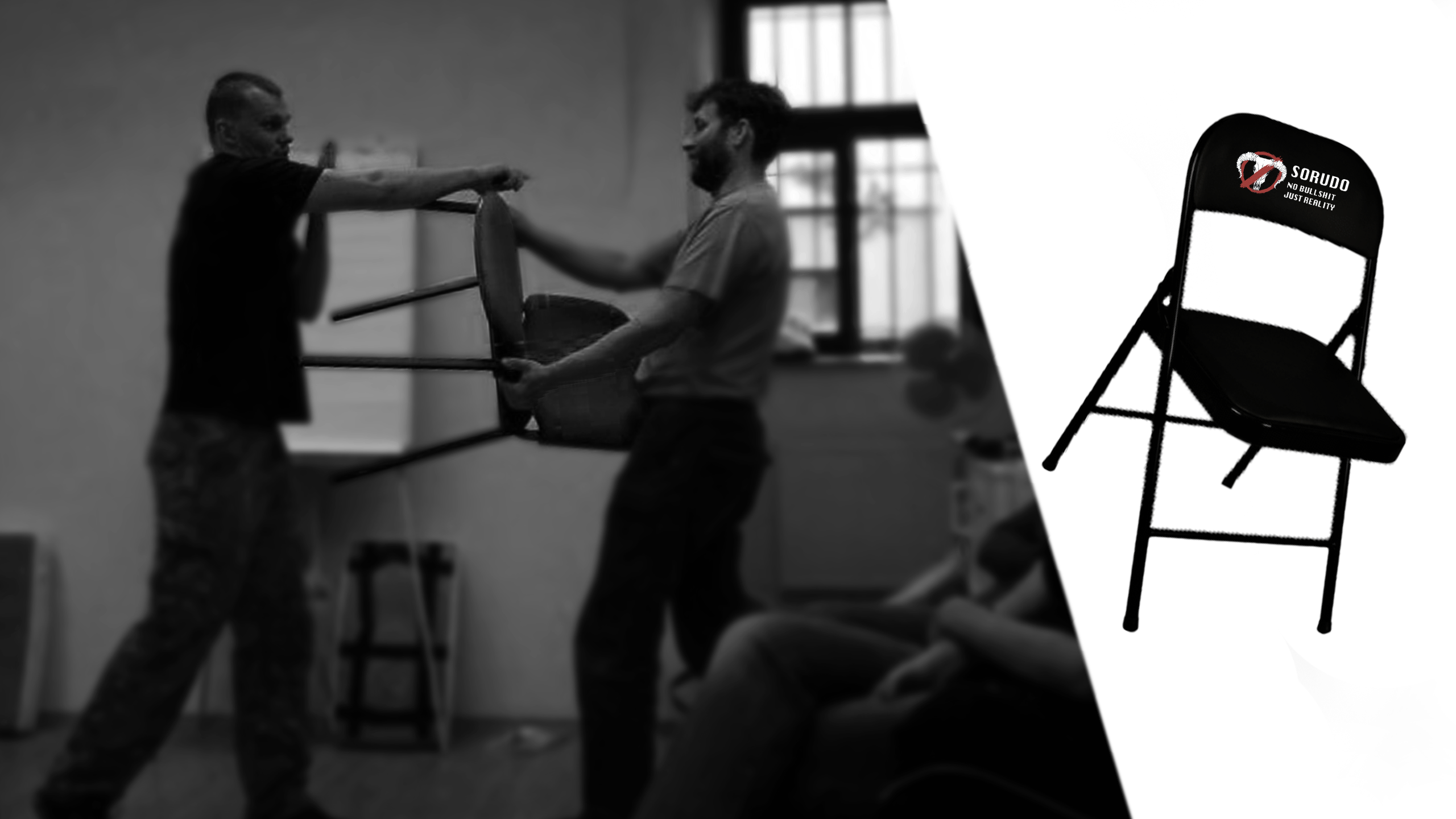 IMPROVIZACE V SEBEOBRANĚ | ONLINE KURZ