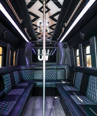 UV Interior