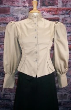 Frontier Classics Old West Blouse Mysite