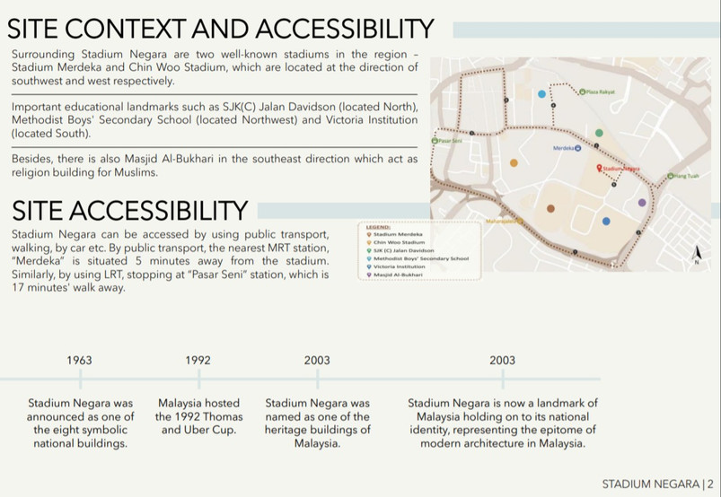 Project 2: Comparison Report | Eportfolio