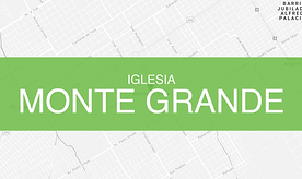 Iglesia Bíblica Monte Grande UME