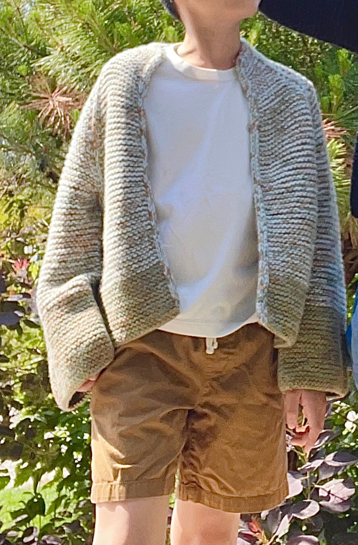 Thumbnail: Juniper Jacket Kids