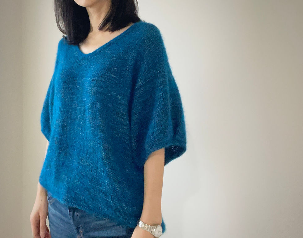 Thumbnail: Joy Sweater