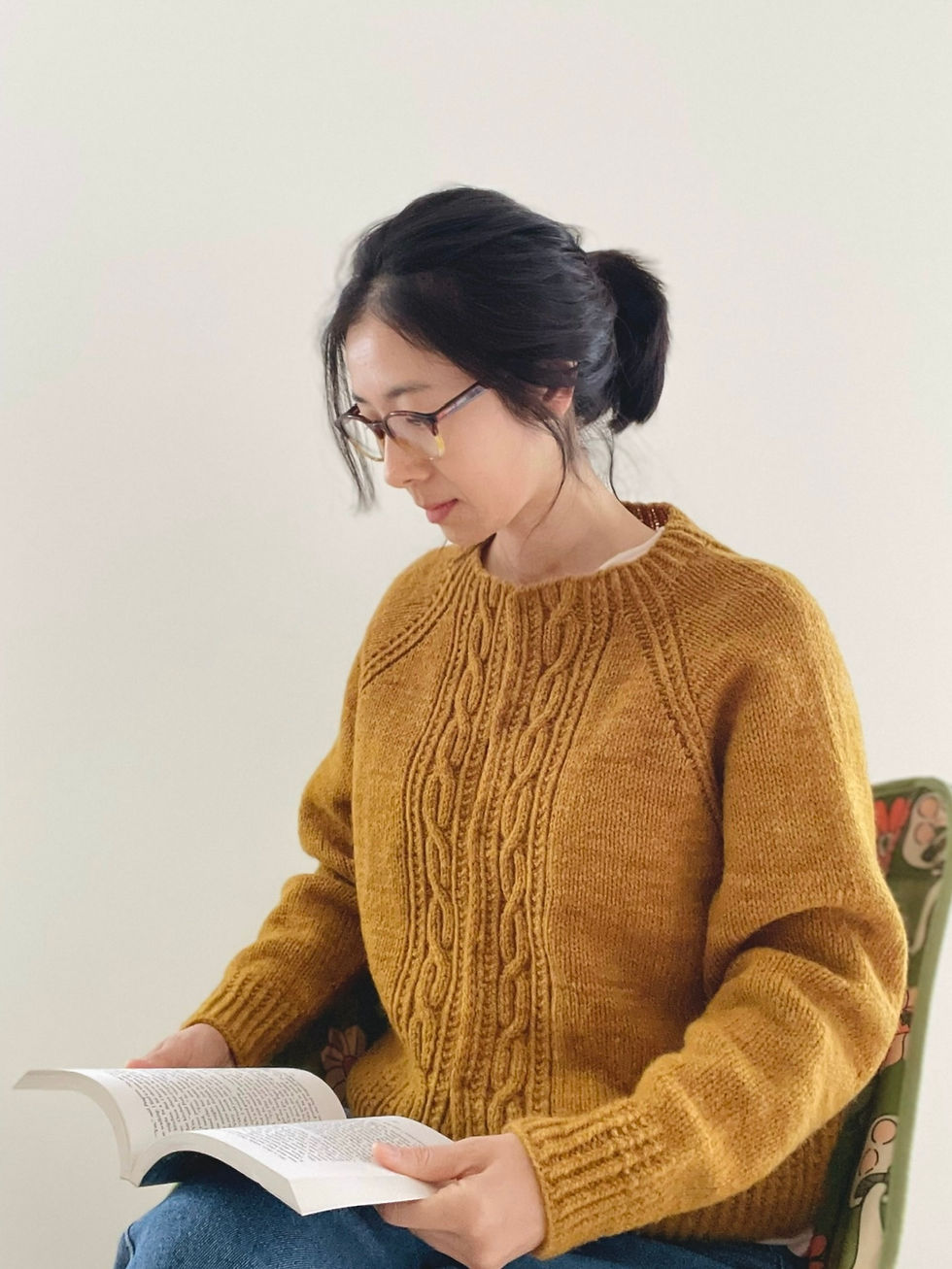 Thumbnail: Hazel Cardigan