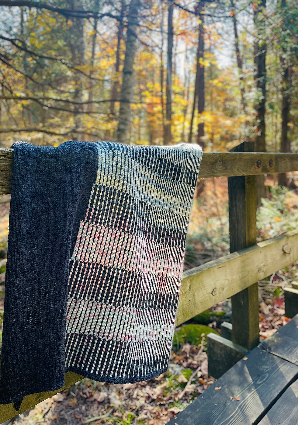 Thumbnail: Birch Shawl