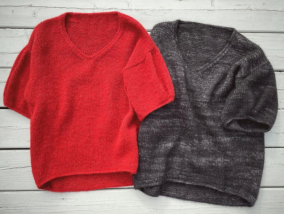 Thumbnail: Joy Sweater