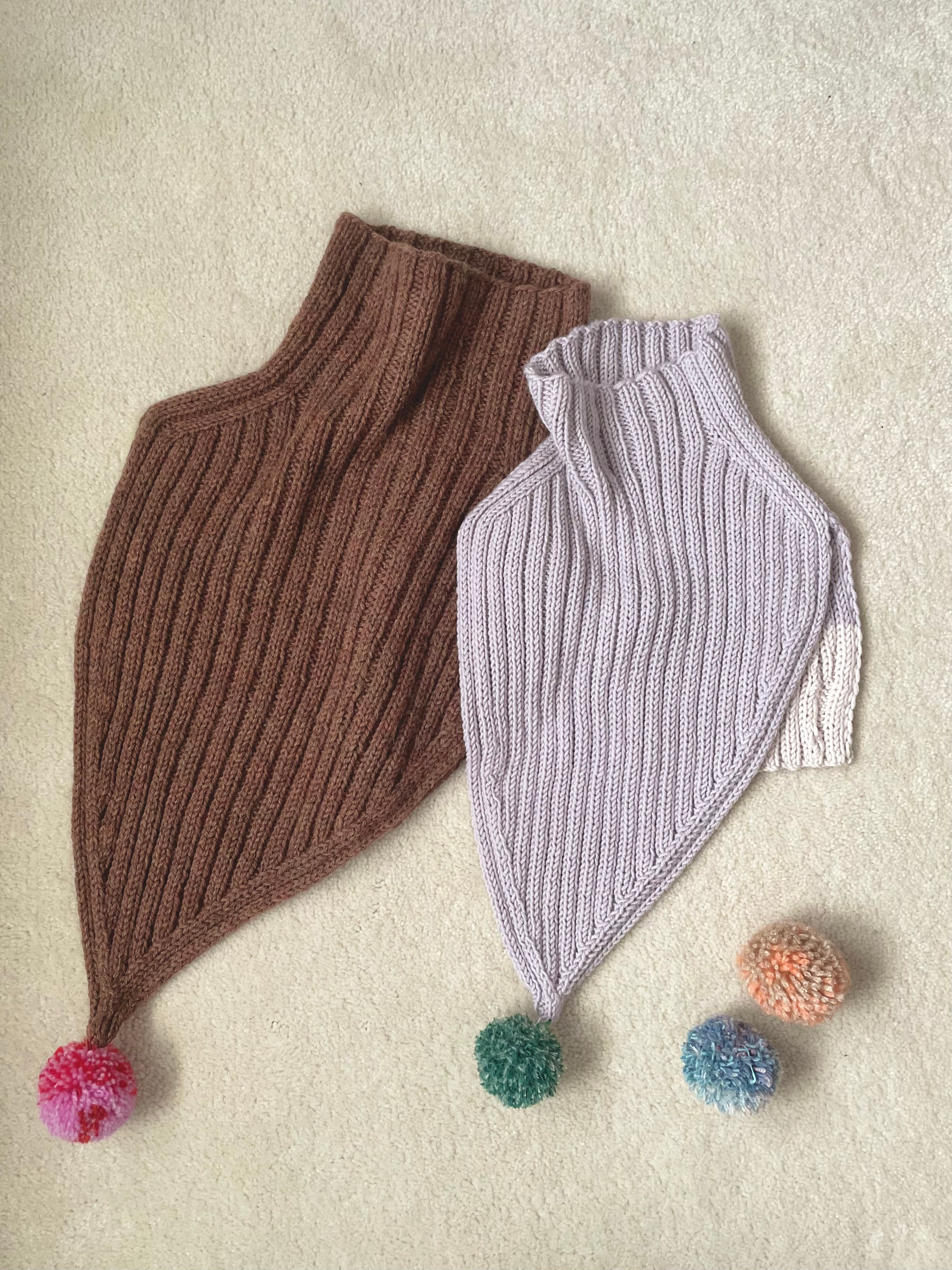 Jolly Neck Warmer Kids