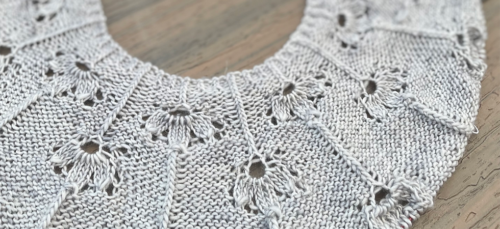 Snowdrops Tee