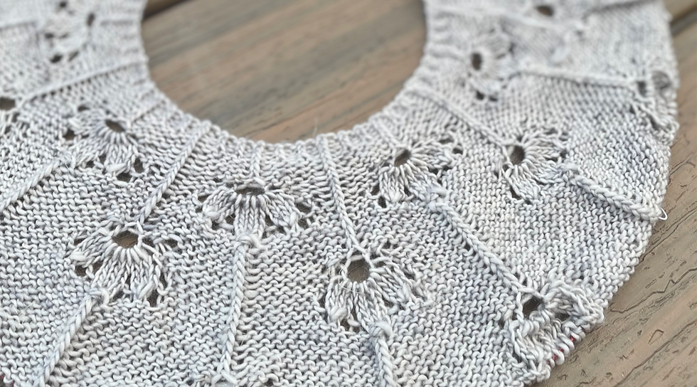 Snowdrops Tee