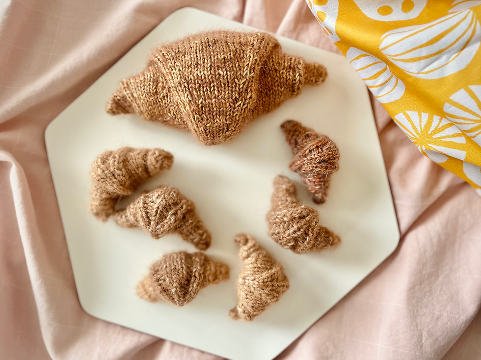 Thumbnail: Mini Croissant
