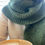 Thumbnail: Pine scarf