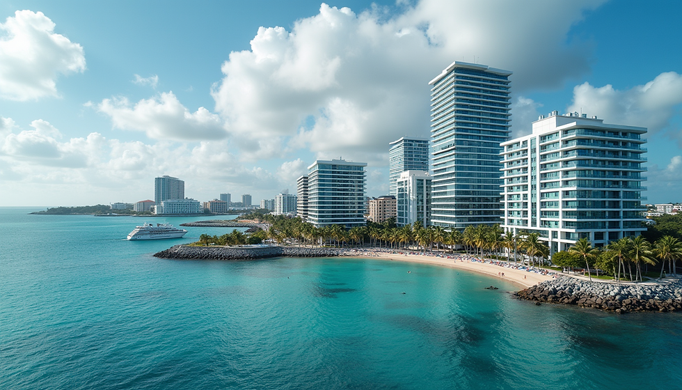 Exciting Audit Senior Vacancy in Bermuda for Financial Services Professionals