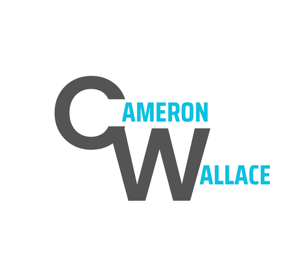 Writer: Cameron Wallace