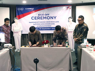 AAM Partners with SOMEBYMI to Strengthen Its Presence in the Skincare Market