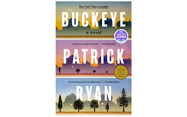 "Buckeye" Book Review