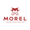 Morel USA Logo