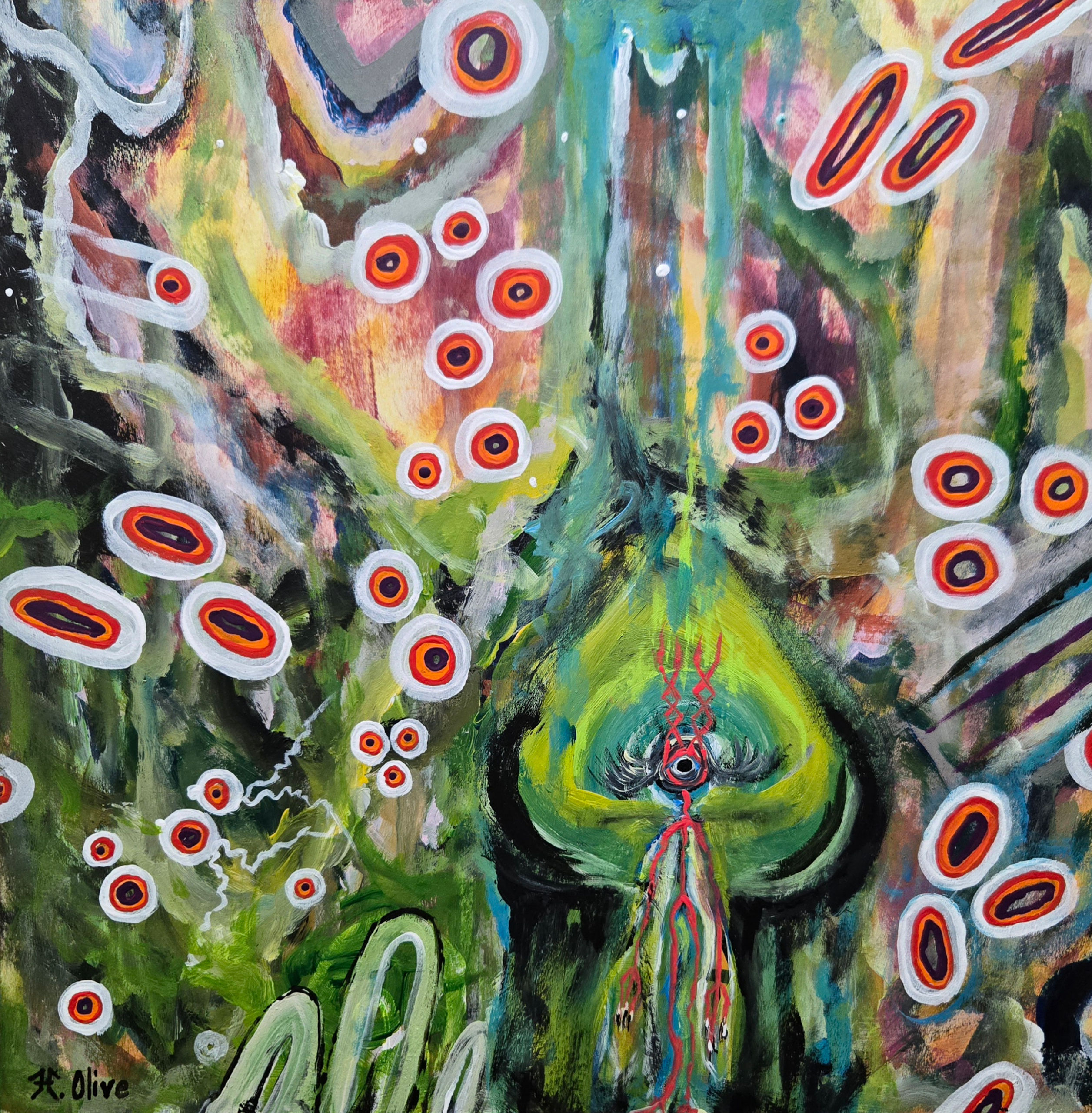 The Enlightened Have No Fear