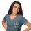 Thumbnail: Women’s relaxed v-neck t-shirt