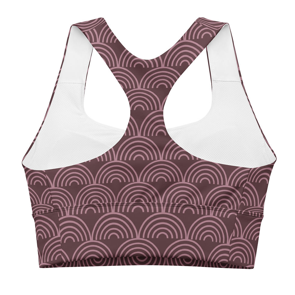 Thumbnail: LIT FIT SPORTS BRA
