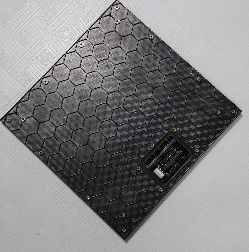 Thumbnail: P4.81(13S)Indoor Full Color LED Display