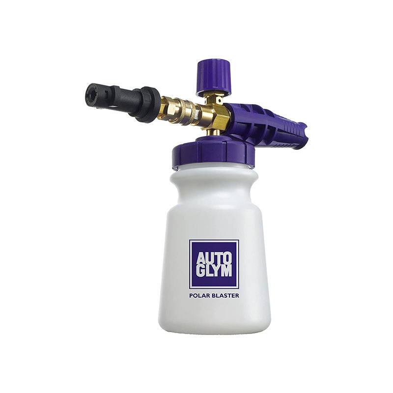 Autoglym PBKIT Polar Blaster