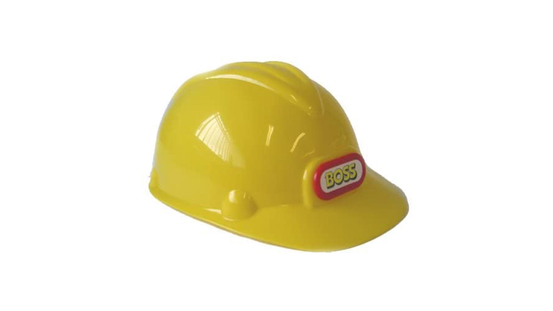 Boss Construction Helmet