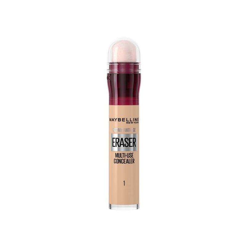 Maybelline Eraser Eye Concealer Light