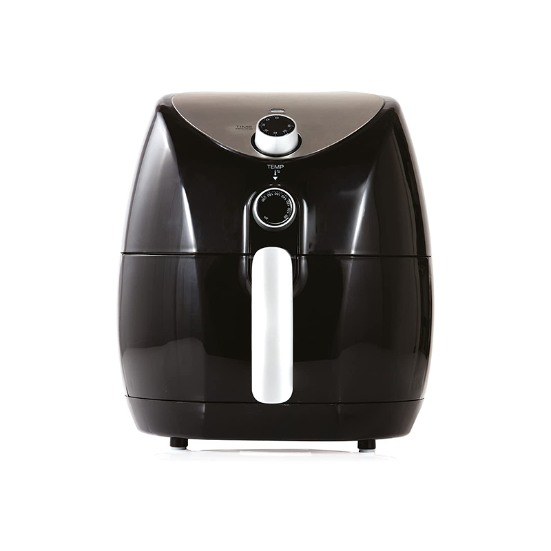 Tower Family Size Air Fryer with Rapid Air Circulation 60-Minute Timer 1500W