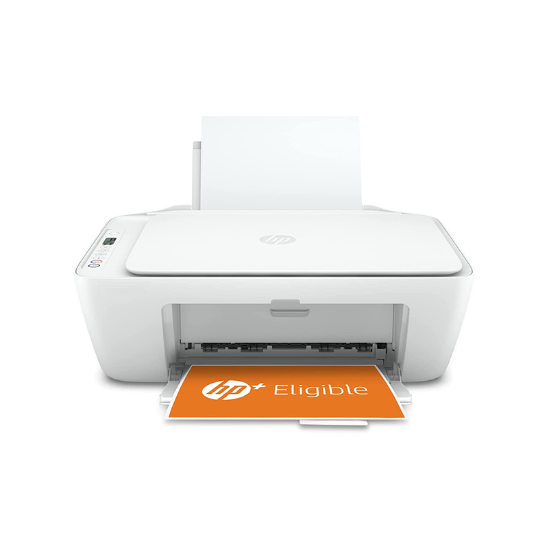HP DeskJet 2710e All-In-One Colour Printer with 6 Months of Instant Ink with HP+