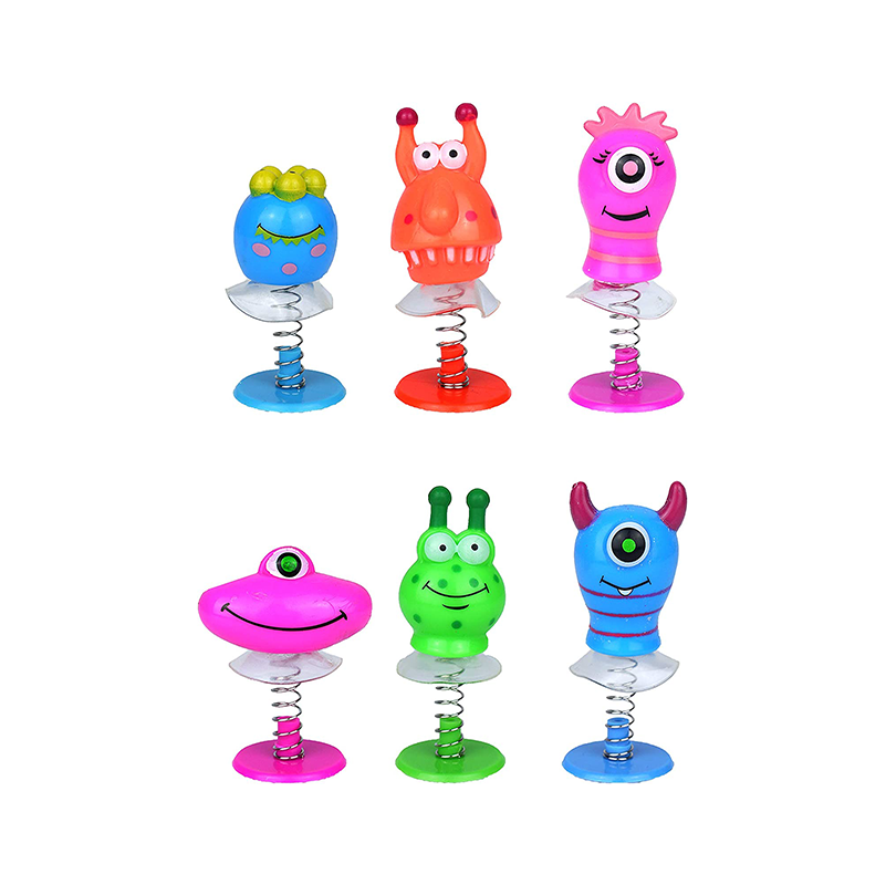 Henbrandt 6x Monster Jump Ups