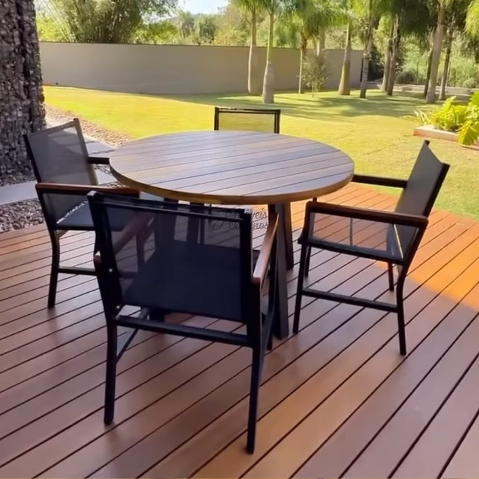 Miniatura: Jogo de mesa Colorado 4L II mad